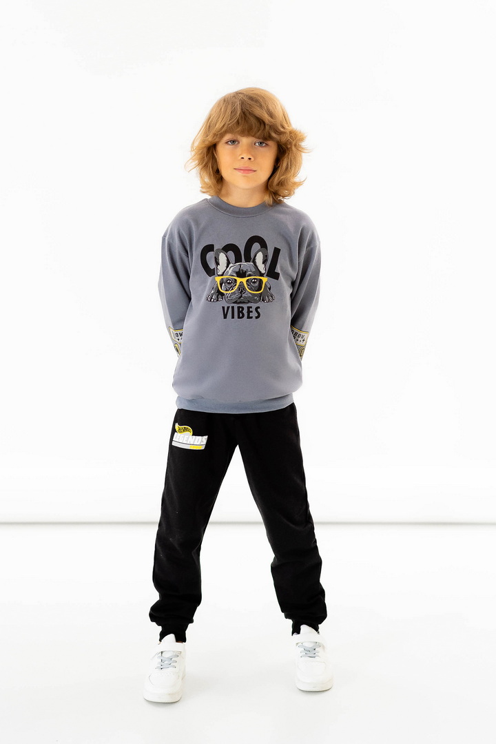 Штани для хлопчиків